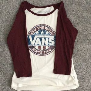 Vans T-Shirt